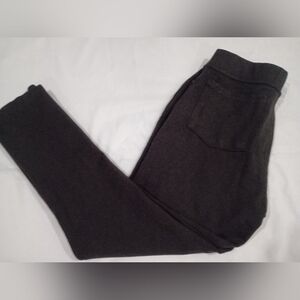 DKNY Classic Black Trousers